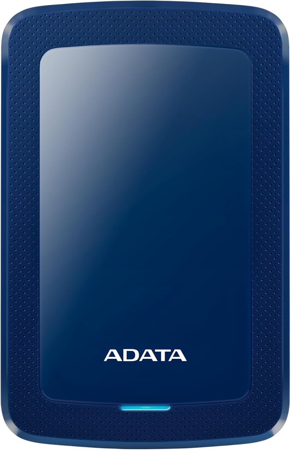 ADATA HV300 external hard drive 2000 GB Blue 2TB blau, 2TB blau