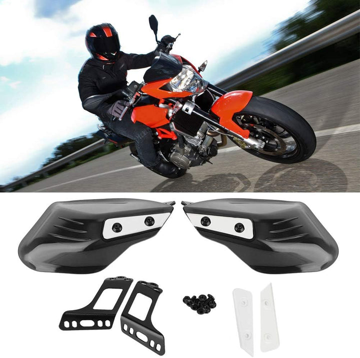Handschutz Motorrad - Handschutz Motorrad - Motorrad Handschutz Motorrad Handschutz Lenker Protector