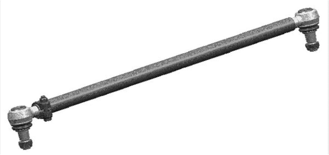 LEMFÖRDER 30908 01 Lenkstange Für Mercedes-Benz T1 KASTEN (B602) 1982-1996 Vorderachse Und Andere Fa