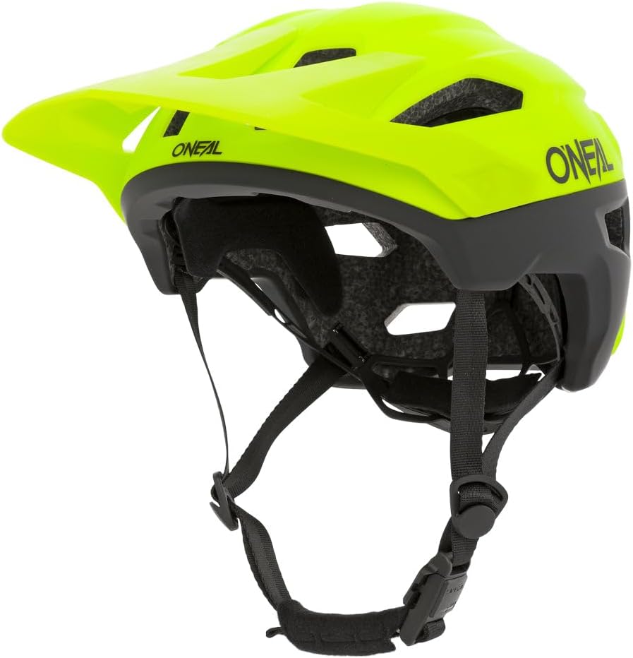 O'NEAL | Mountainbike-Helm | MTB All-Mountain | Lüftungsöffnungen zur Belüftung & Kühlung, Grössenve