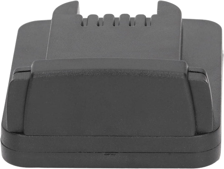 Lithium-Akku-Adapter, für Metabo 18-V-Lithium-Akku auf Milwaukee M18 18-V-Lithium-Akku-Konverter, El