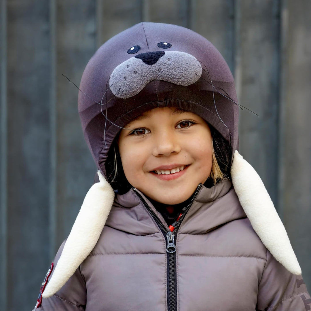 COOLCASC WALROSS Multisport helmüberzug