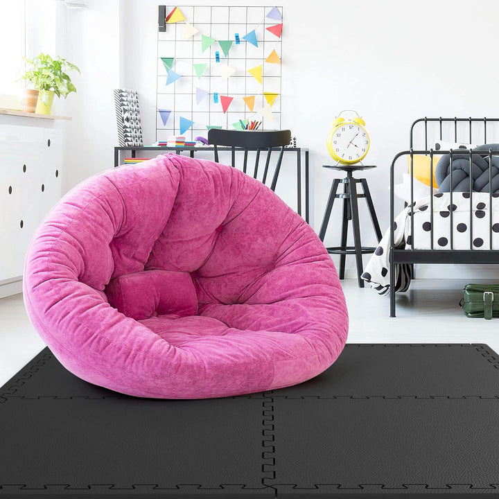 Aktive - Packung Bodenschoner 4 piezas de 60 x 60 cm 4 Stück 60 x 60 cm, 4 piezas de 60 x 60 cm 4 St