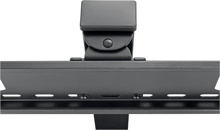 SCHWAIGER TVS7040 511 TV Standfuss TV-Ständer Fernseher-Fuss Fernseher-Halterung 37-70 Zoll max. 40k