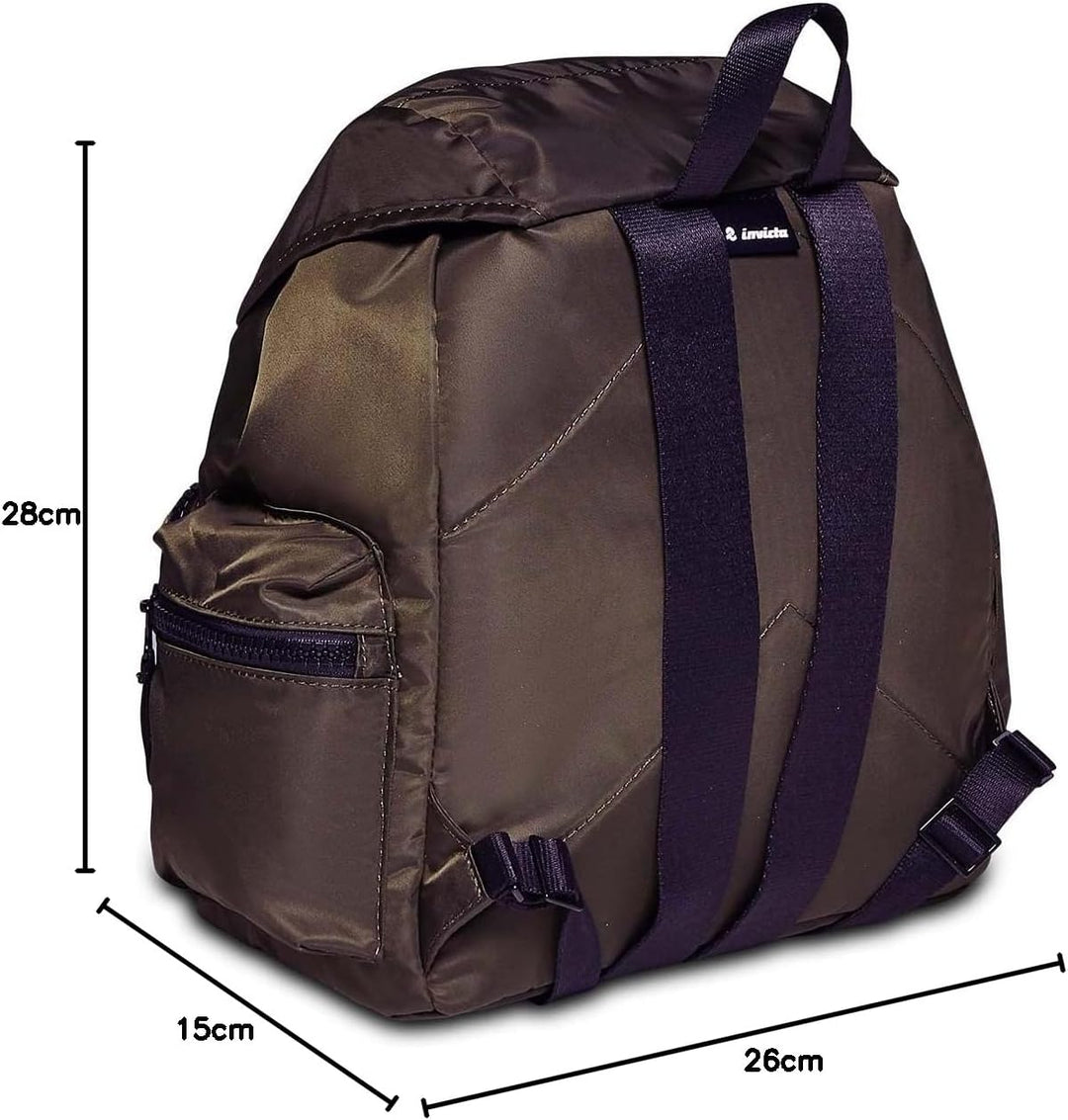 Invicta Damen Monviso S Rucksack MONVISO S (1er Pack)