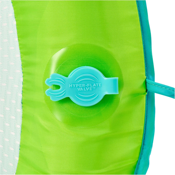 SwimWays Baby Spring Float Splash N Play (neue Version), Splash N Play (neue Version)