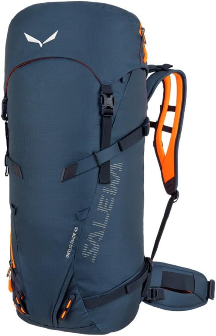 Salewa Ortles Guide 45L Rucksack 72 cm Blau Einheitsgrösse, Blau Einheitsgrösse