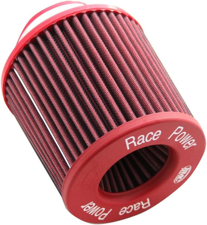 BMC FBTW85-140 Twin Air Podfilter Aluminium Top