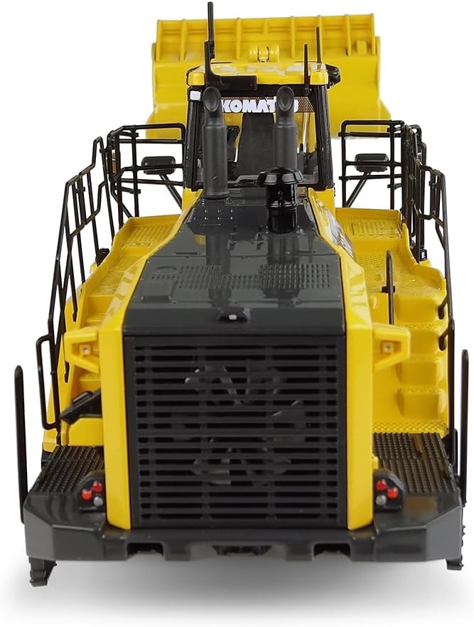 Komatsu WA600-8