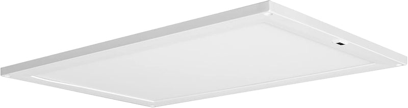 Ledvance LED Unterbau-Leuchte, Leuchte für Innenanwendungen, Warmweiss, Integrierter Sweep-Sensor, L