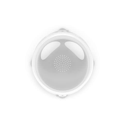 Angelcare ergonomischer Badering für die grosse Badewanne oder Dusche, Light Grey & Playgro Badeboot