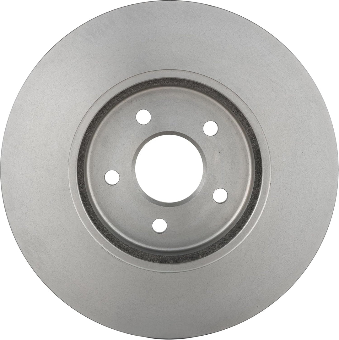 Brembo 09.8665.11 Vordere Bremsscheibe, Anzahl 2