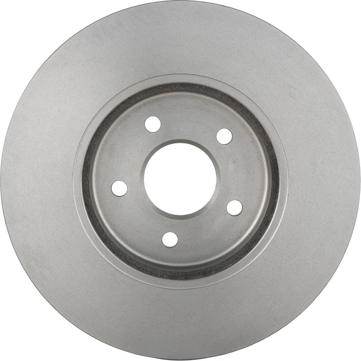 Brembo 09.8665.11 Vordere Bremsscheibe, Anzahl 2