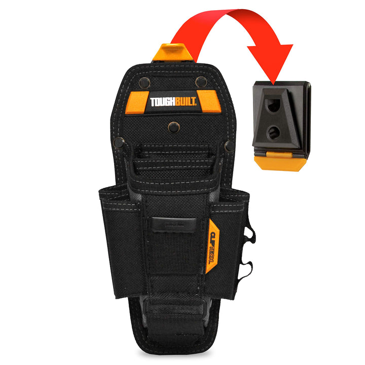 ToughBuilt tou-ct-36-l7 Techniker 7 Pocket Tasche