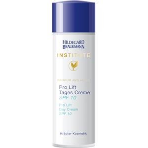 Hildegard Braukmann Institute Pro Lift Tagescreme Lichtschutzfaktor 10, 1er Pack (1 x 50 ml) 50 ml (