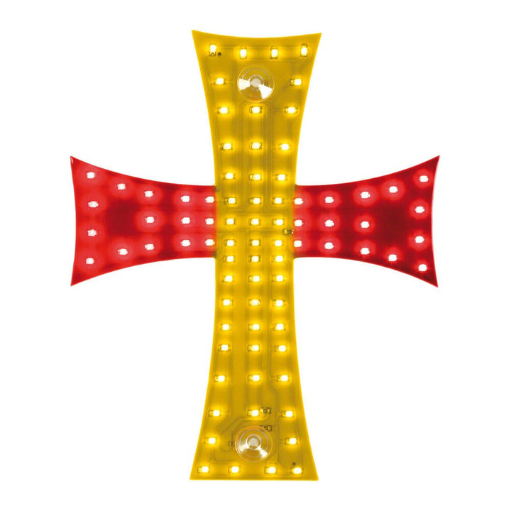 LAMPA 96976 LED Kreuz 24 V Spanien, Spanien