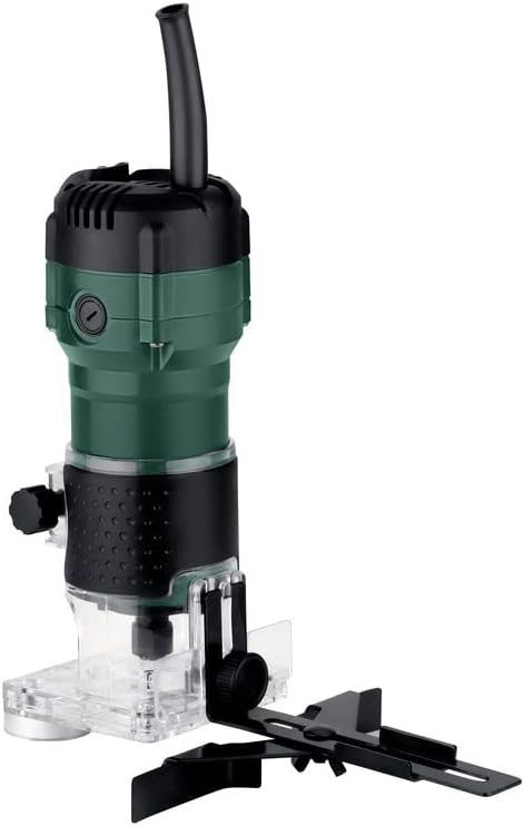 Metabo FM 500-6 Kantenfräse