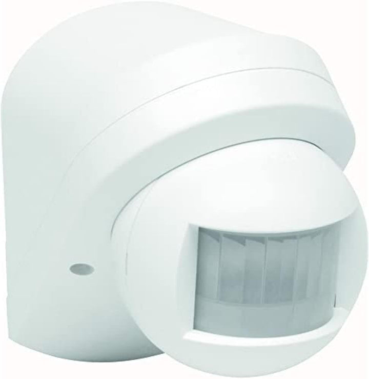 Kopp 821302017 Bewegungsschalter Infracontrol 3D 140º Aufputz IP54