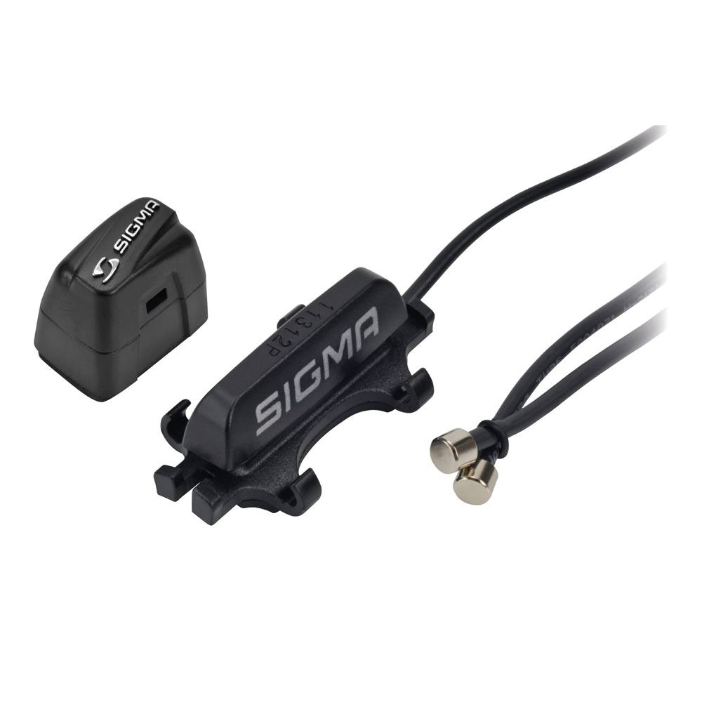 Sigma Sport Trittfrequenz Sender Kit Universalhalterung, 00425 ohne. Zubehör, ohne. Zubehör