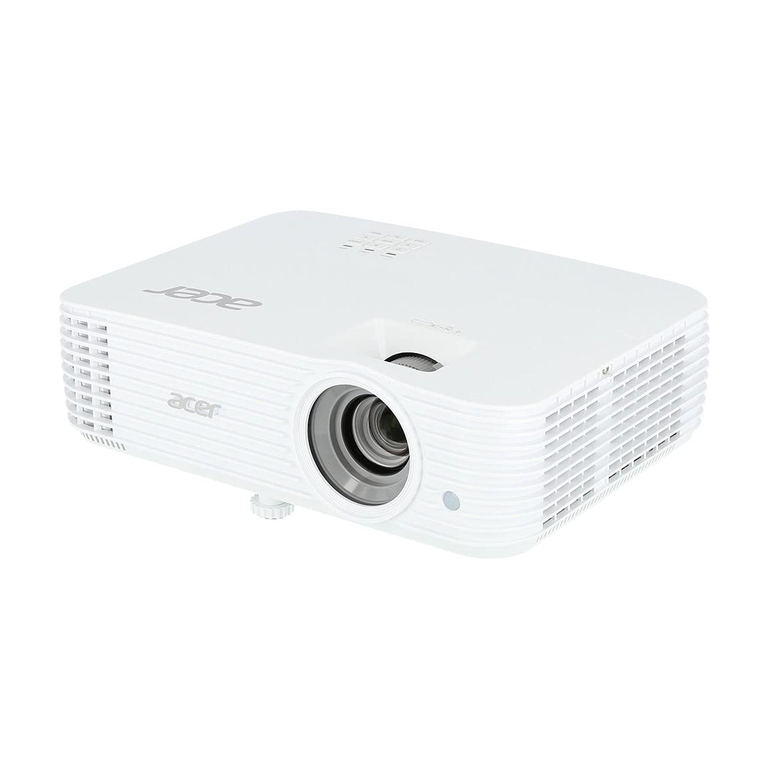 ACER H6815BD DLP Beamer (4K UHD (3.840 x 2.160 Pixel), 4.000 ANSI Lumen, 10.000:1 Kontrast, Keystone