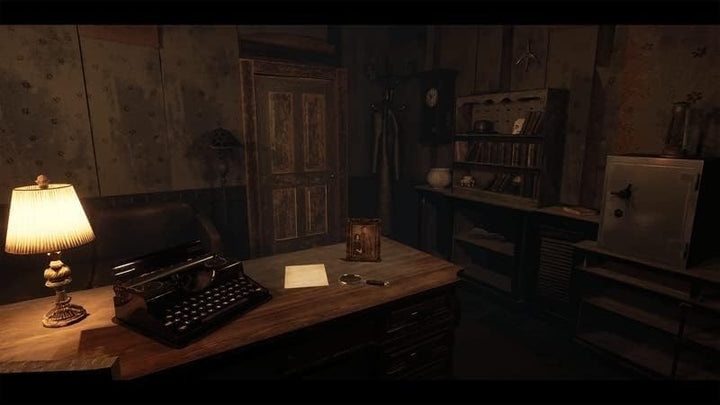SOEDESCO Charon's Staircase, klein PlayStation 4, PlayStation 4