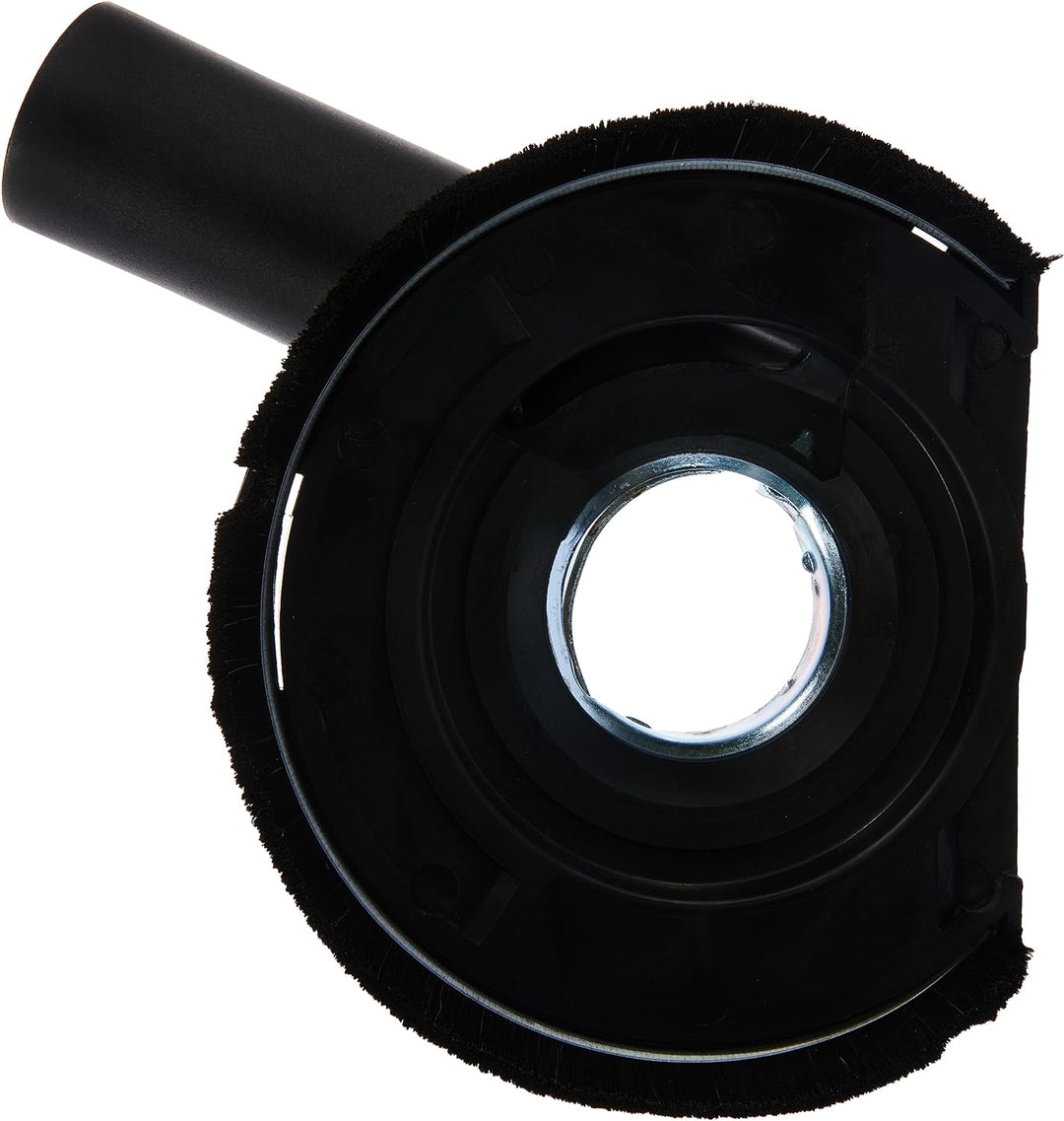 Bosch Professional Absaughaube (zum Schleifen, Ø 125 mm, Zubehör für Winkelschleifer)
