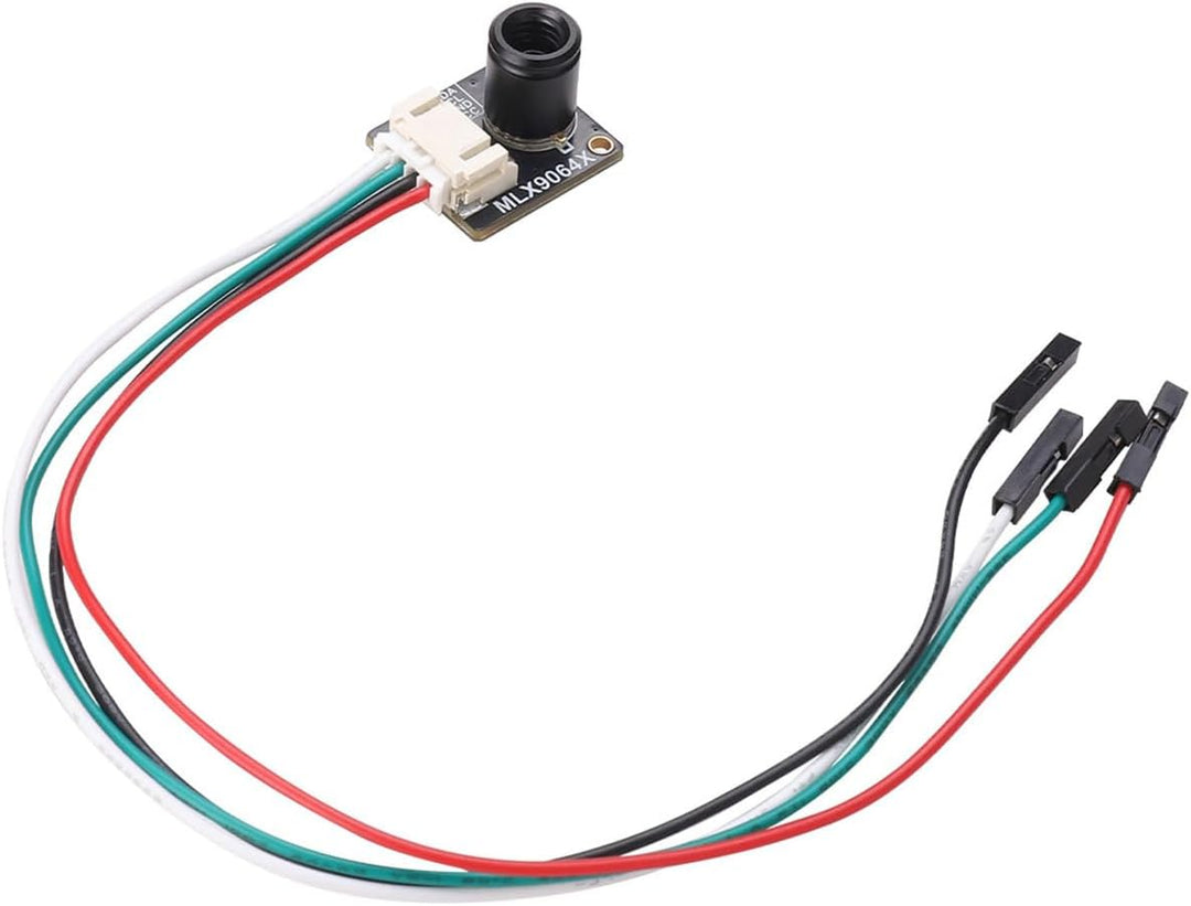 MLX90640 IR Array Thermal Imaging Camera Module for Raspberry Pi, 32 x 24 Pixels, 55° Field of View