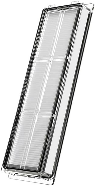 Dreame 2 x Ersatzfilter für D9 Max/D9Max White/D9/L10 Pro/D9 Pro/D9 Pro/D9 Pro/D10s Pro/F9Pro Staubs