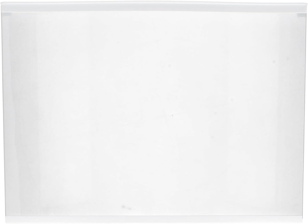 LUTH Premium Profi Parts Glaseinlegeboden kompatibel mit Midea 12531000014396 für Kühlschrank