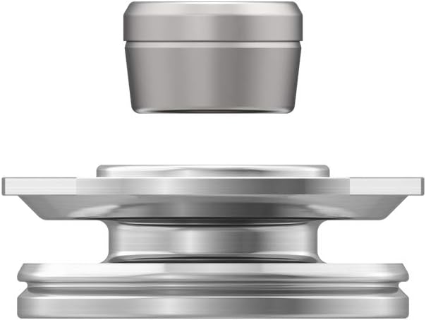 VOLCANO HYBRID Dosierkapseladapter