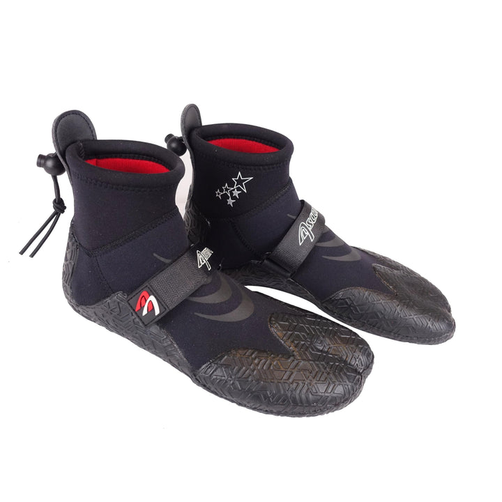 Ascan Neoprenschuhe Surfschuhe Star Splitty 3mm NEU!! 42 EU, 42 EU