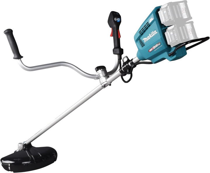 Makita UR012GZ06 Akku-Freischneider 2x40V max. (ohne Akkus, ohne Ladegerät)