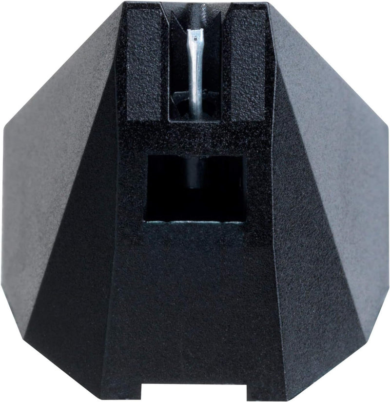Ortofon Stylus 2M Black - Ersatznadel für 2M Black | nackter Shibata Diamant | austauschbar mit 2M R