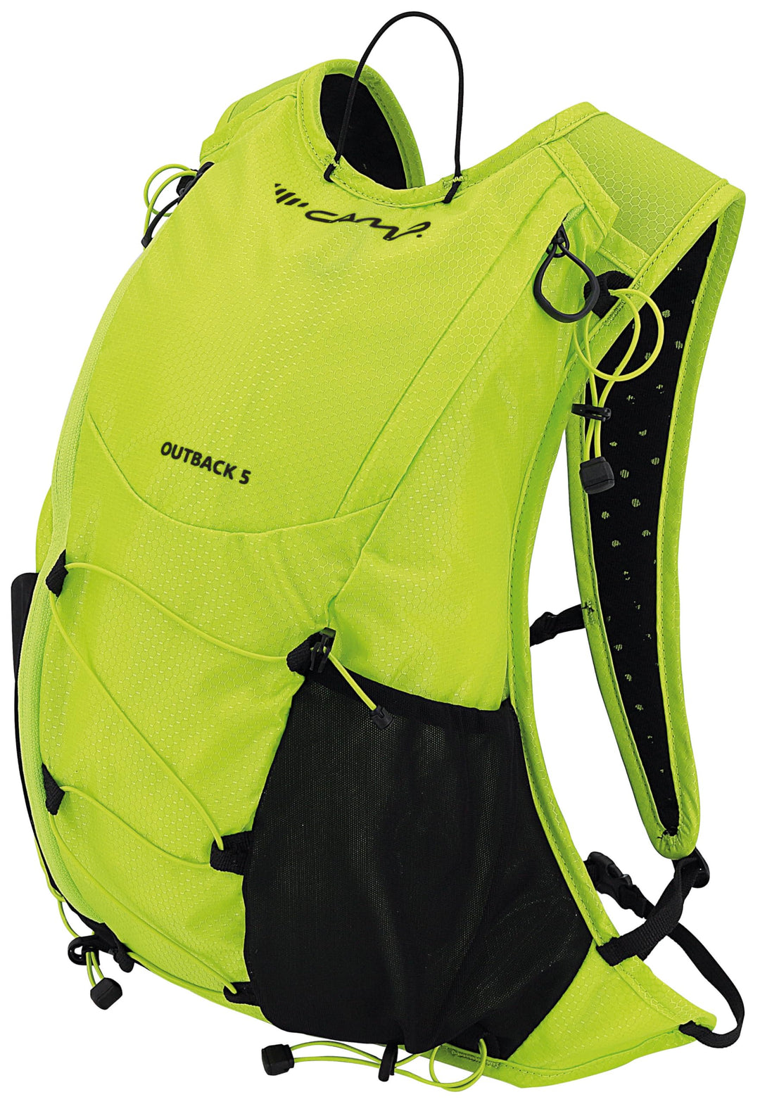 C.A.M.P. Unisex – Erwachsene Outback 5 Kalk, Kalk