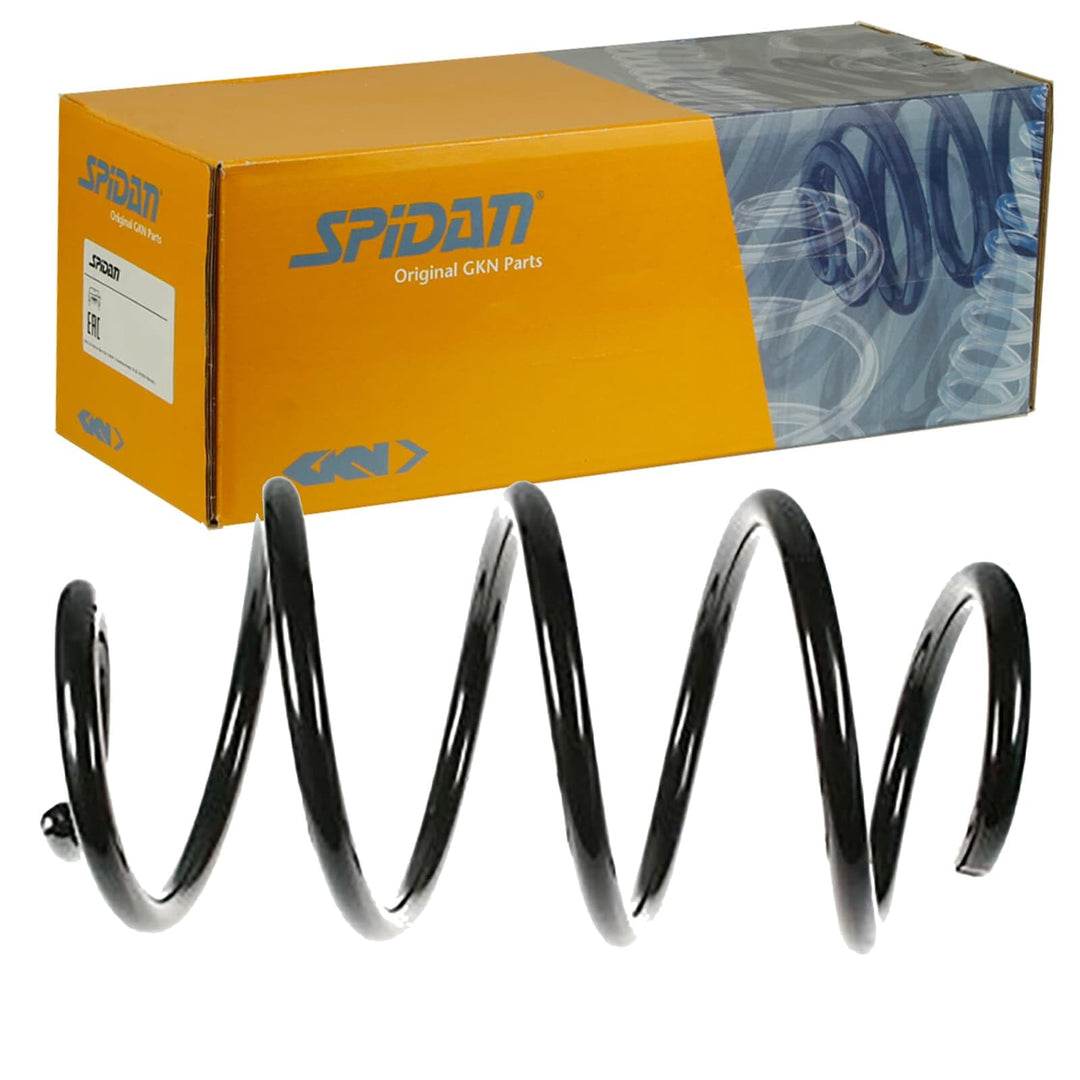 SPIDAN 56817 Fahrwerksfeder