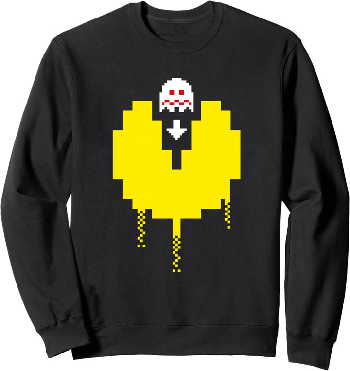 PAC-MAN Sweatshirt
