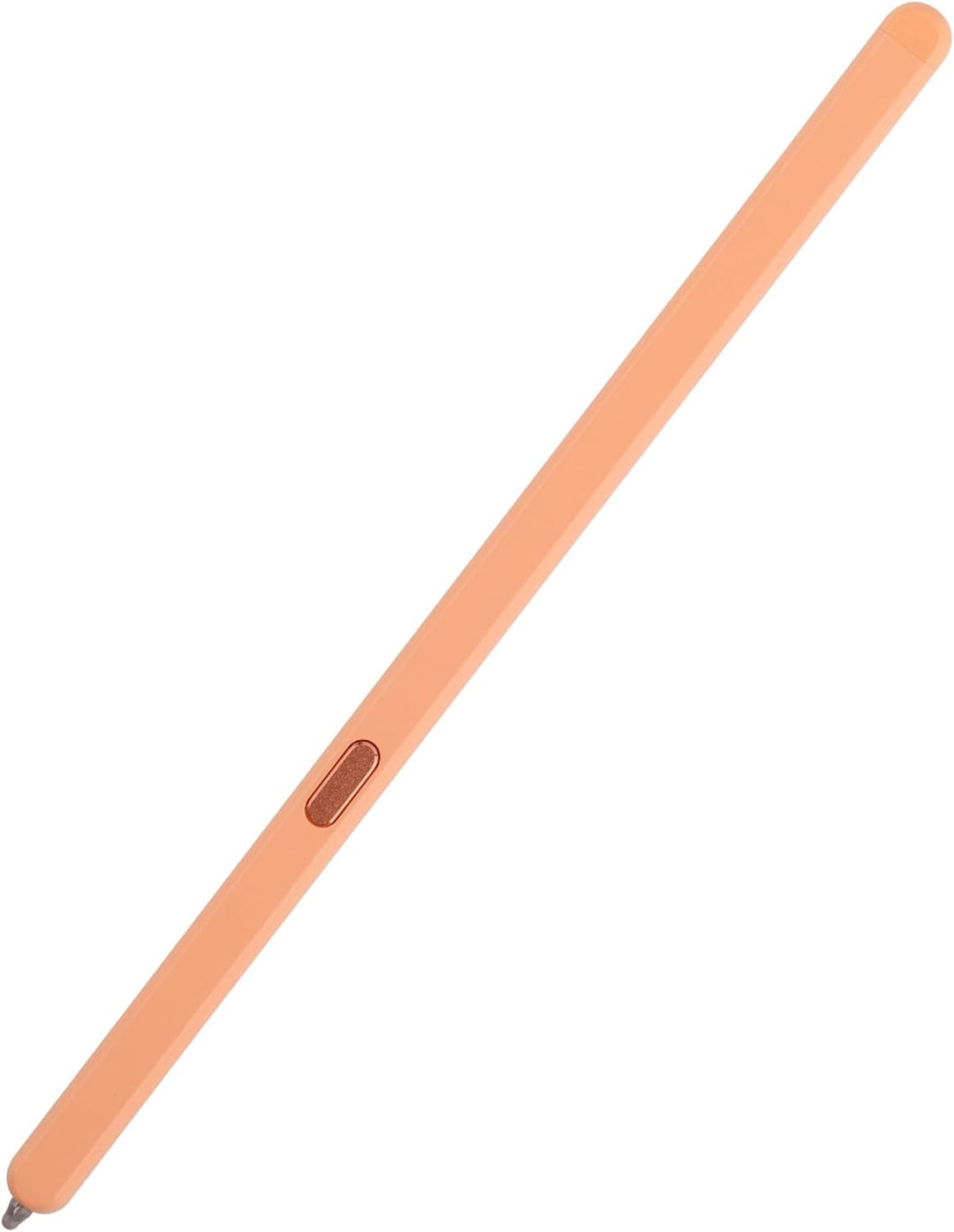 Neuer Ersatz S Stylus Touch S Pen kompatibel mit Samsung Galaxy Z Fold 5 S Pen 5G (Orange)