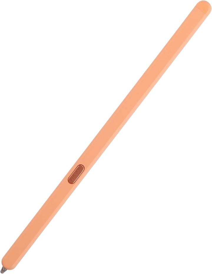 Neuer Ersatz S Stylus Touch S Pen kompatibel mit Samsung Galaxy Z Fold 5 S Pen 5G (Orange)