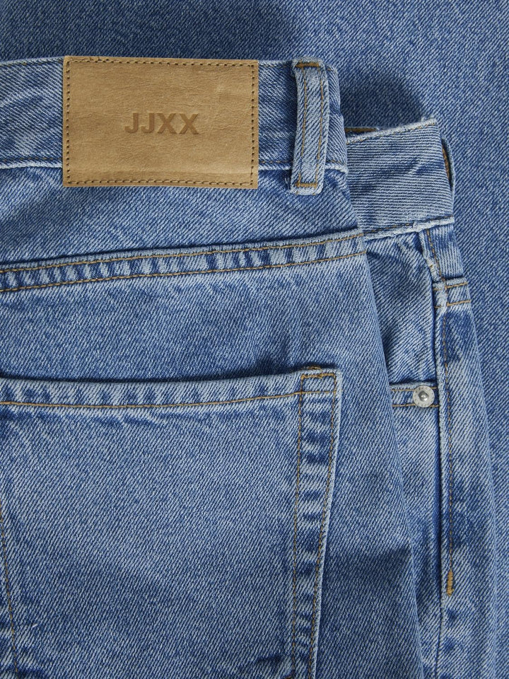 JJXX Female Wide fit Jeans JXTOKYO Wide HW MR6004 B NOOS 30W / 30L Light Blue Denim, 30W / 30L Light