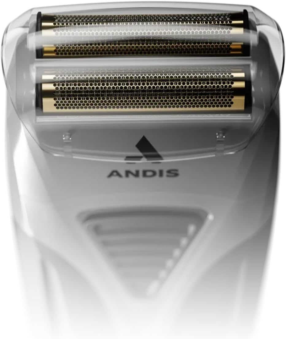 Andis TS-2 ProFoil Lithium Plus Titanfolie Rasierer Next Generation 2023 Jahr