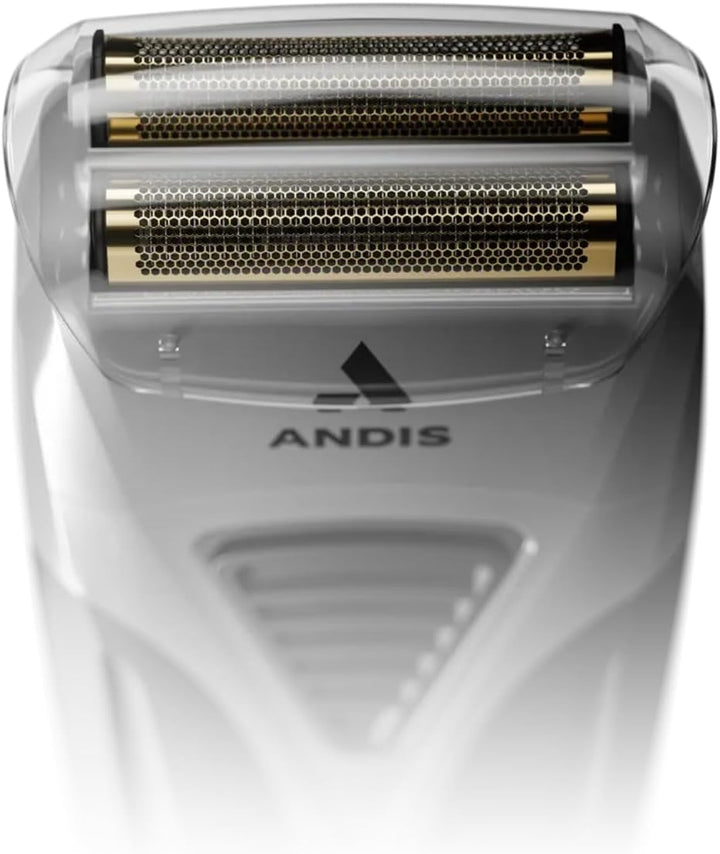 Andis TS-2 ProFoil Lithium Plus Titanfolie Rasierer Next Generation 2023 Jahr