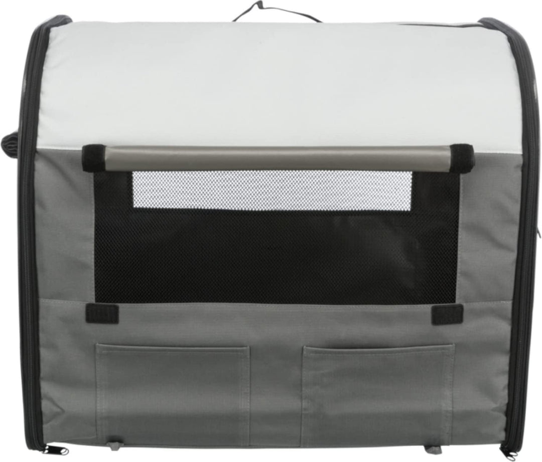Trixie 39703 Mobile Kennel, S: 50 × 50 × 60 cm,