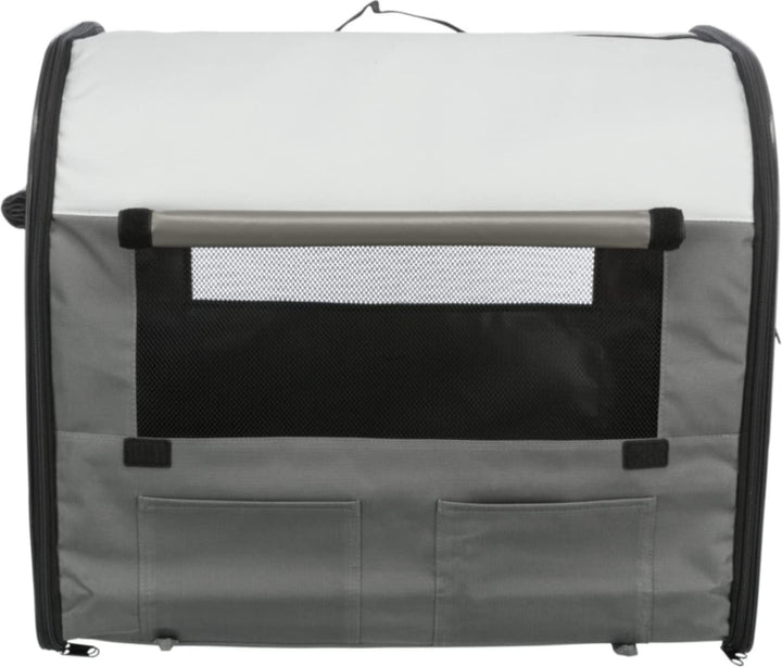 Trixie 39703 Mobile Kennel, S: 50 × 50 × 60 cm,