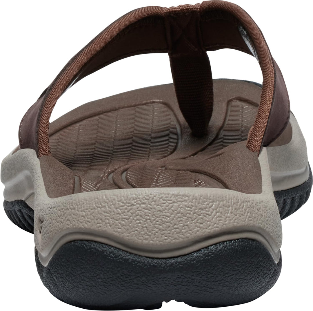 Keen VENICE W-GARGOYLE/IRISH GREEN 1010133 Damen Sandalen 42 EU Java Dark Earth, 42 EU Java Dark Ear