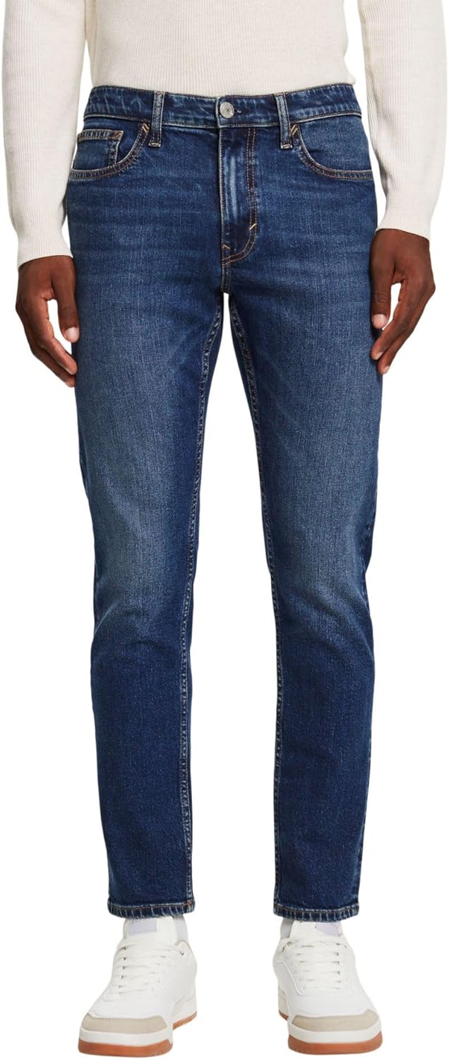 ESPRIT Herren Jeans, 31W / 30L