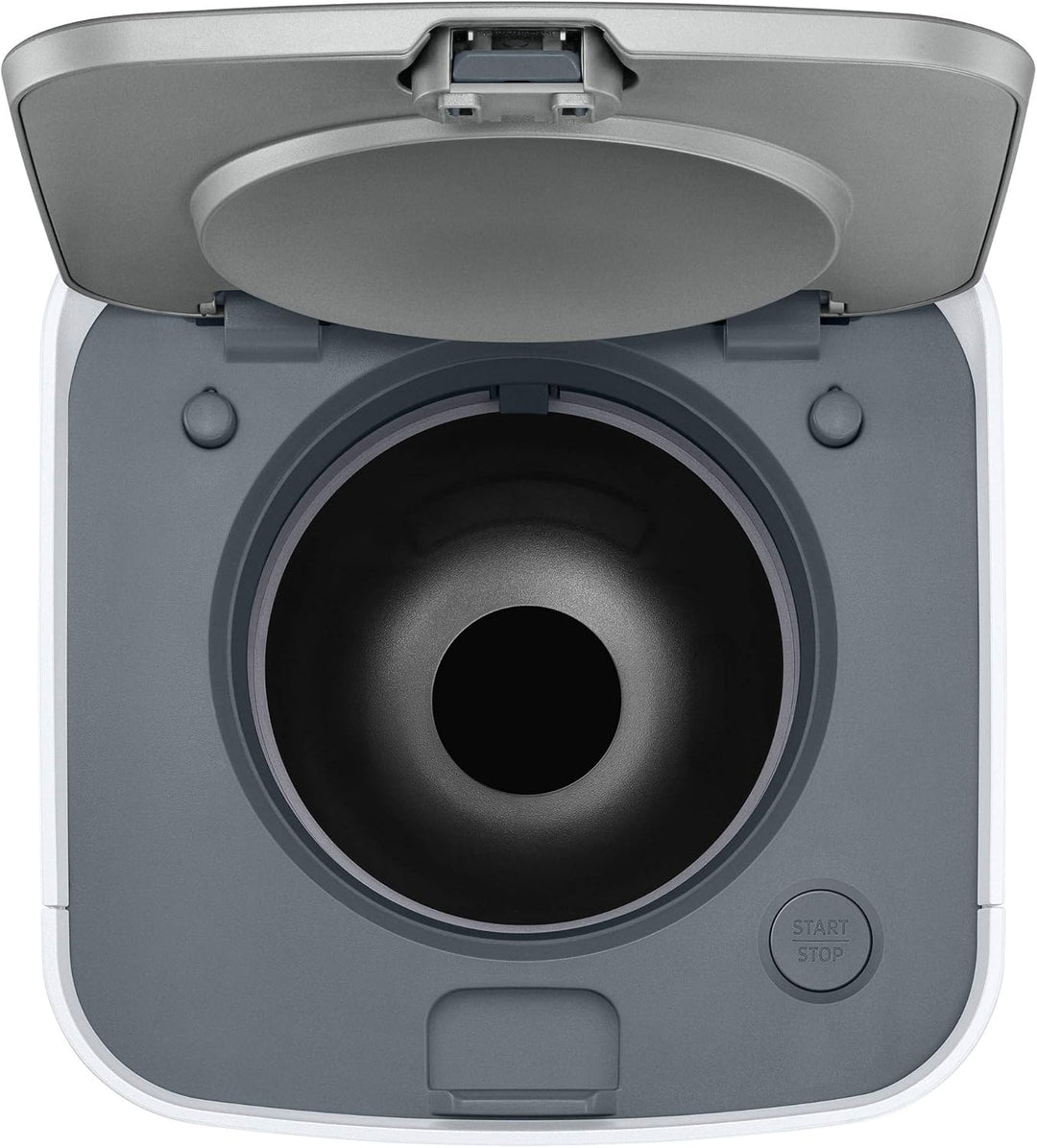 Samsung VCA-SAE904/WA Clean Station für Jet 70/Jet 60, Reinigungsstation für Akku-Handstaubsauger,