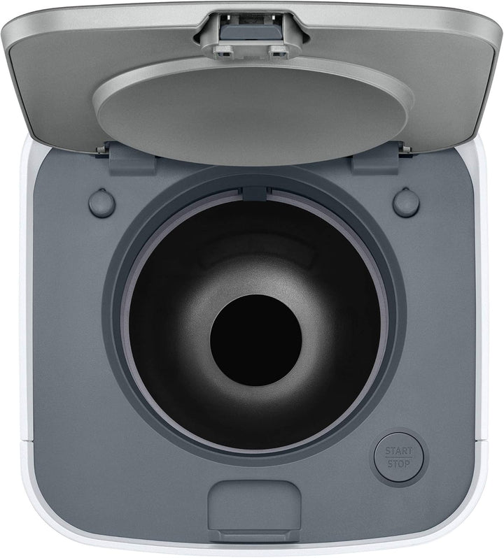 Samsung VCA-SAE904/WA Clean Station für Jet 70/Jet 60, Reinigungsstation für Akku-Handstaubsauger,
