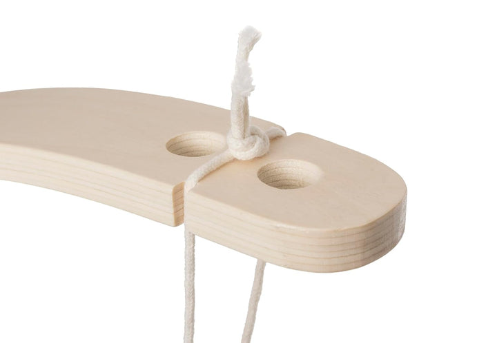 Jollein Mobile Baby – Tiny Park – Mit Tierfiguren – Weiches Baby Mobile für Babybett &amp; Laufgitter –
