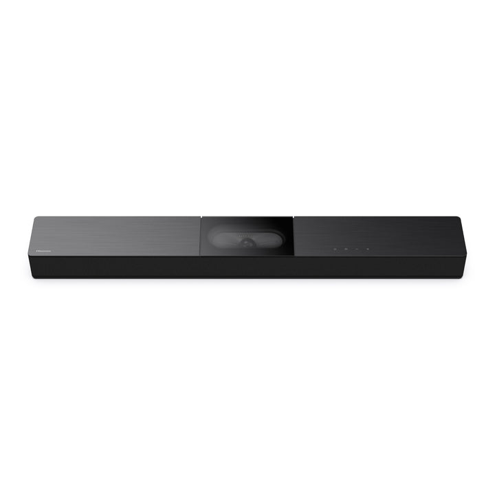 Hisense HS2000 2.1 Kanal Soundbar mit integriertem Subwoofer, 240W, Dolby Audio, Bluetooth, HDMI ARC