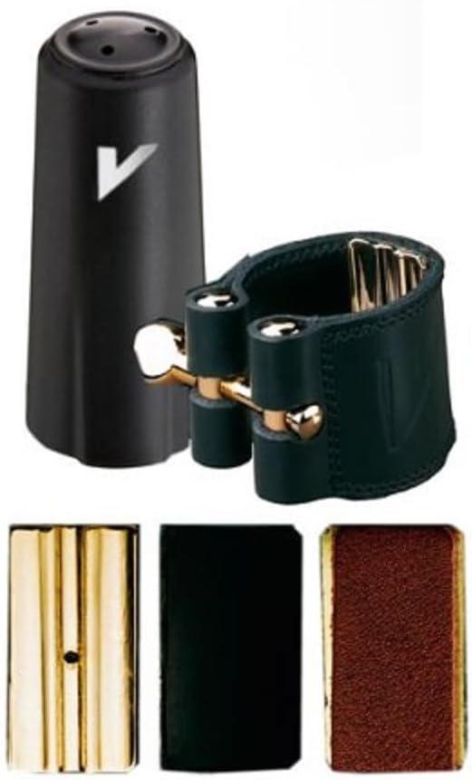 VANDOREN LC28P Tenorsaxophon, Tenorsaxophon
